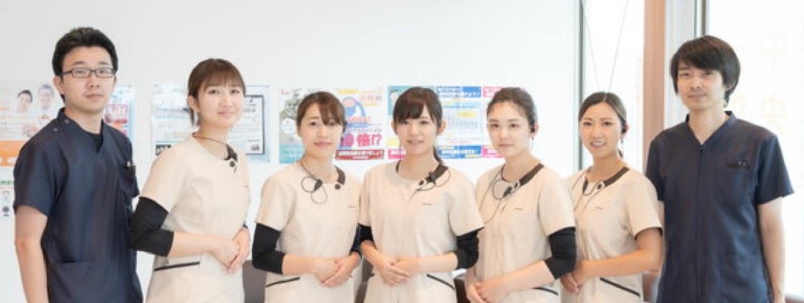 集合写真