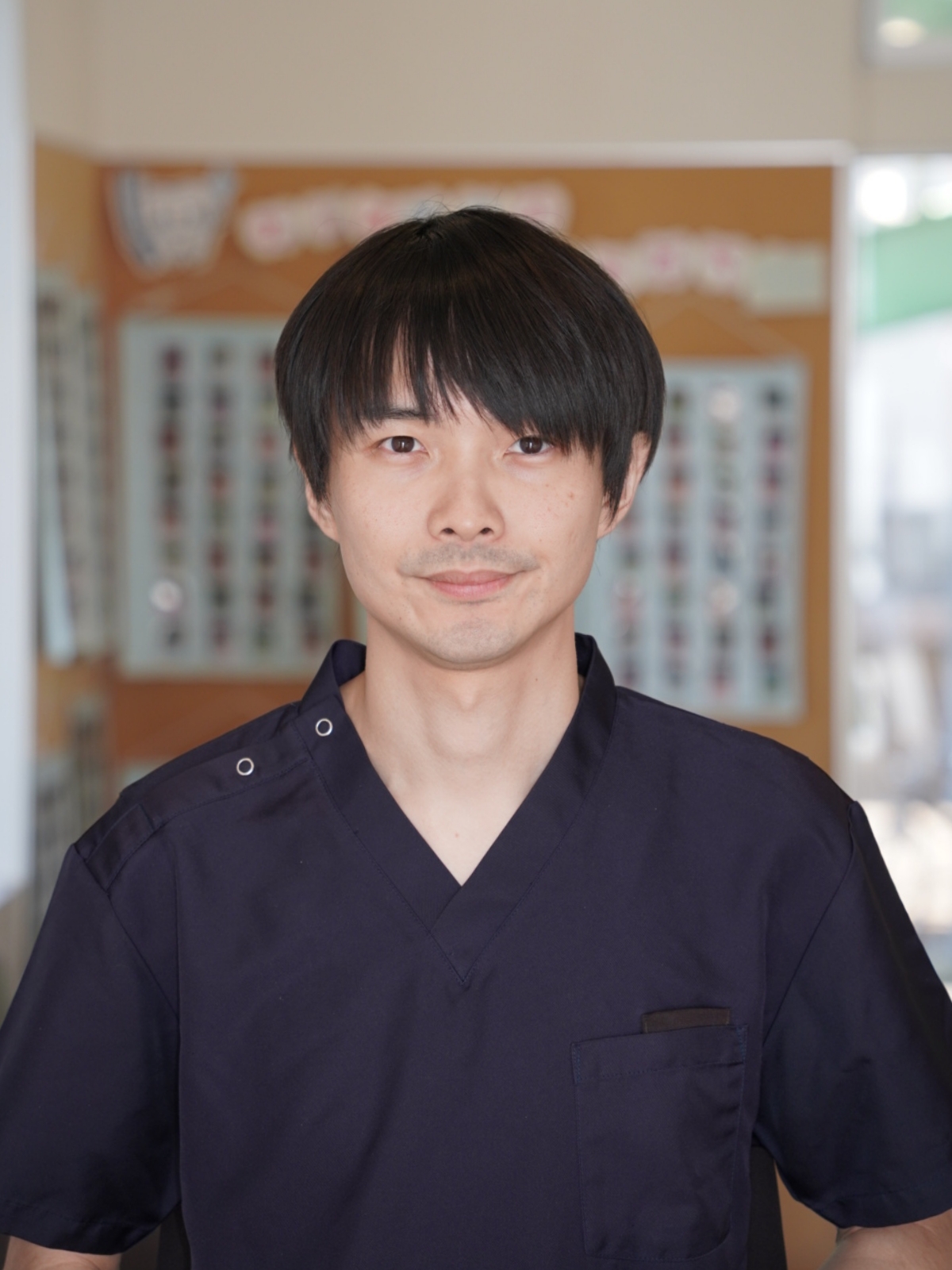 院長